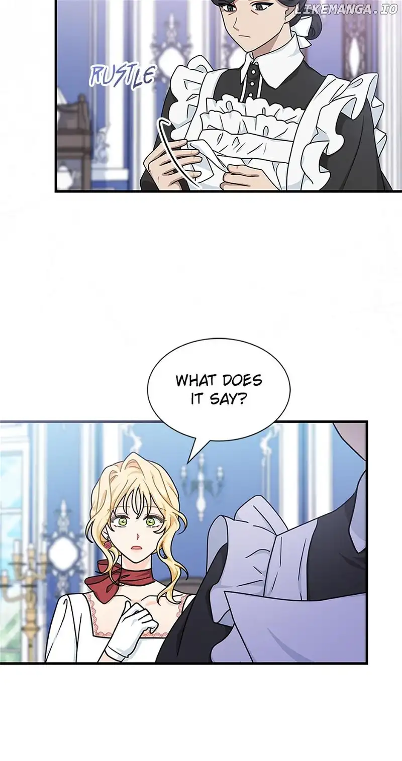 I Became the Head of the Family Chapter 57 - Page 3