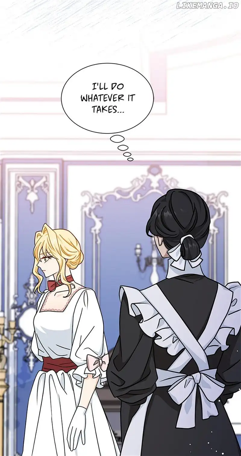 I Became the Head of the Family Chapter 57 - Page 31