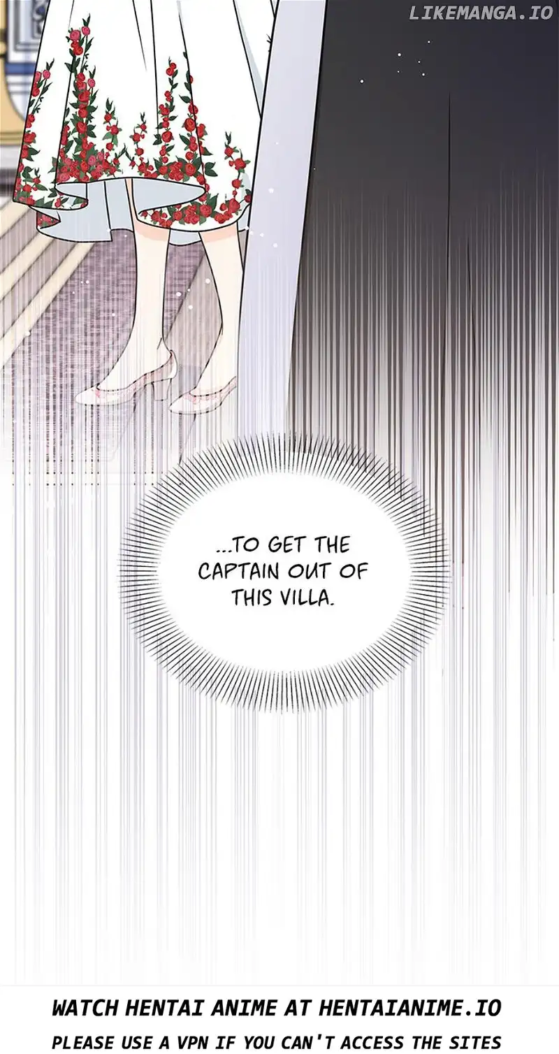 I Became the Head of the Family Chapter 57 - Page 32