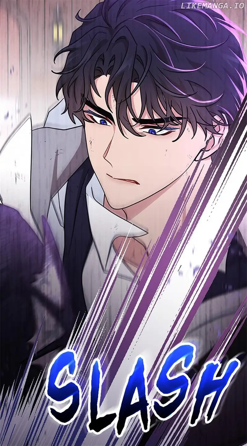 I Became the Head of the Family Chapter 57 - Page 47