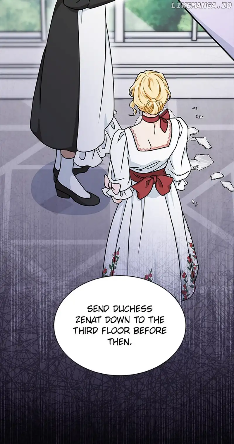 I Became the Head of the Family Chapter 57 - Page 5