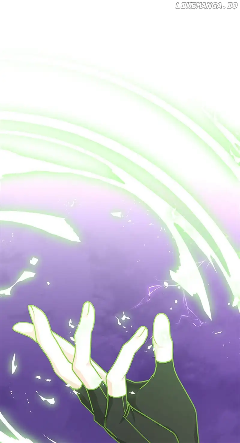 I Became the Head of the Family Chapter 57 - Page 55