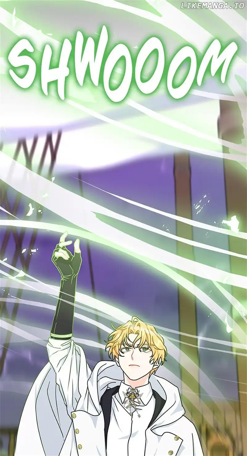 I Became the Head of the Family Chapter 57 - Page 57