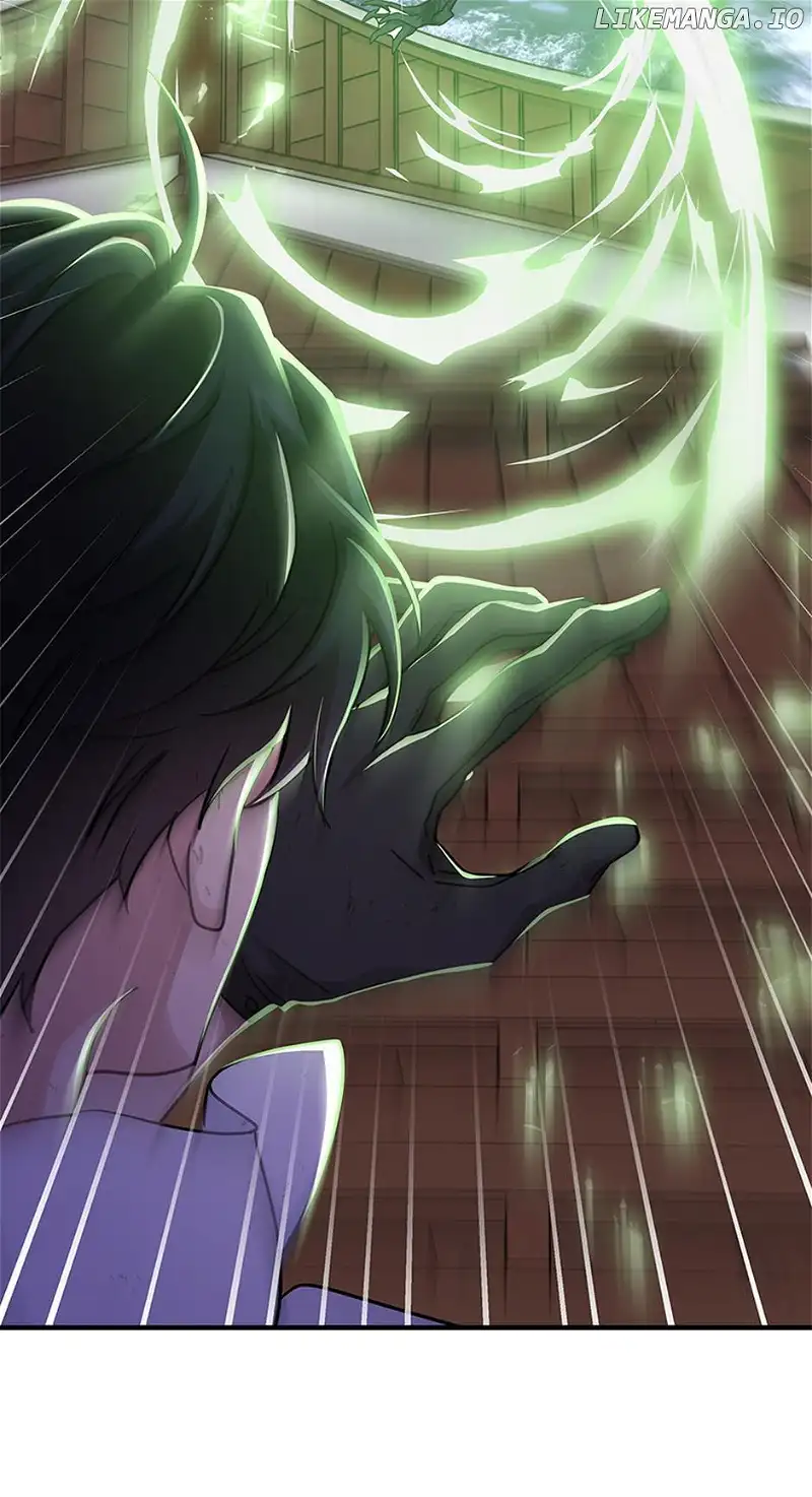 I Became the Head of the Family Chapter 57 - Page 59