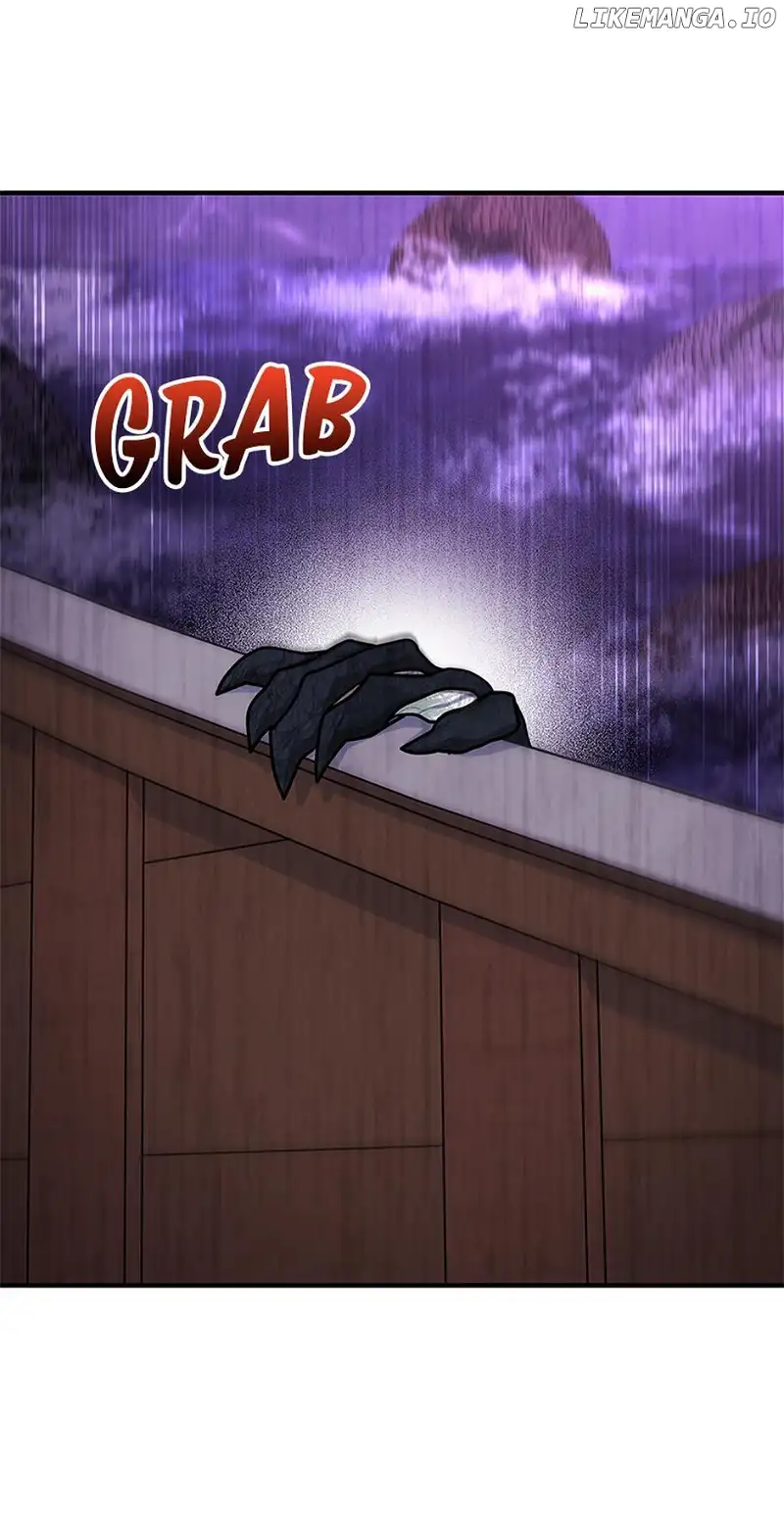 I Became the Head of the Family Chapter 57 - Page 66