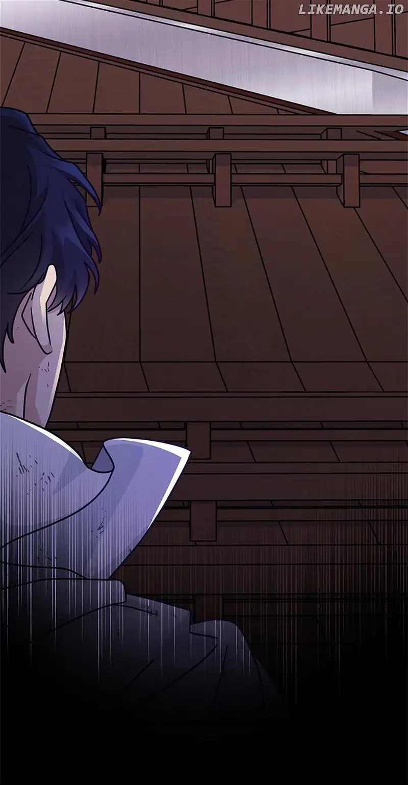 I Became the Head of the Family Chapter 57 - Page 79