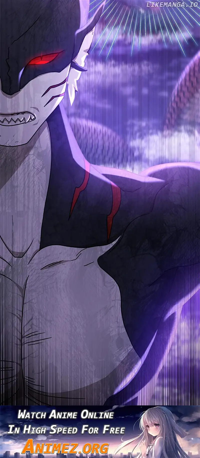 I Became the Head of the Family Chapter 57 - Page 86