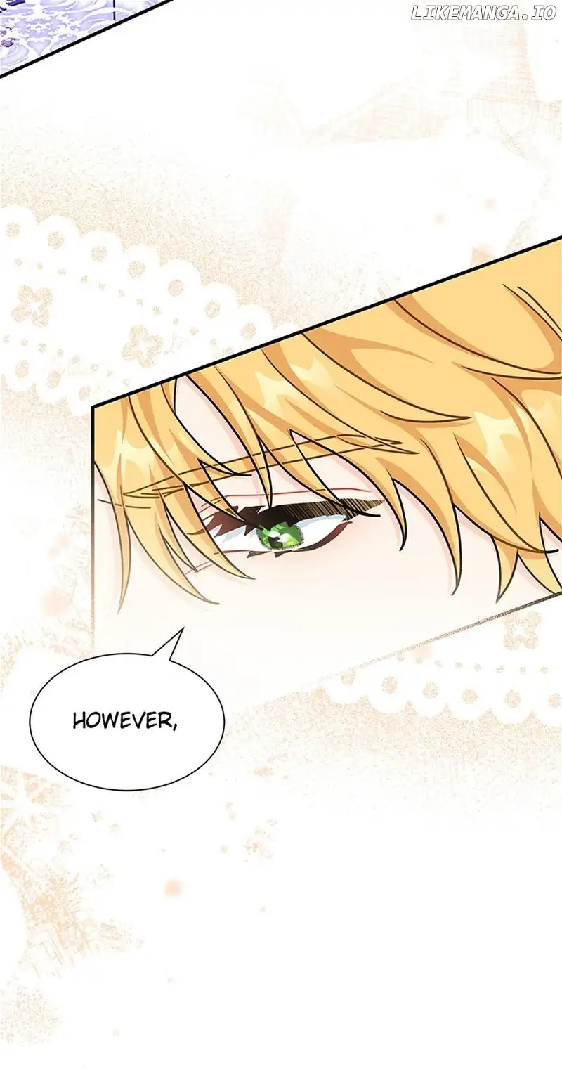 I Became the Head of the Family Chapter 58 - Page 16