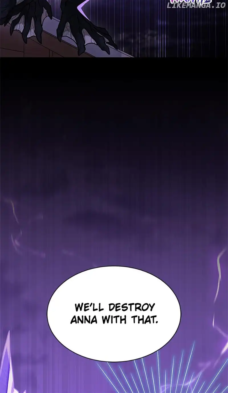 I Became the Head of the Family Chapter 58 - Page 2