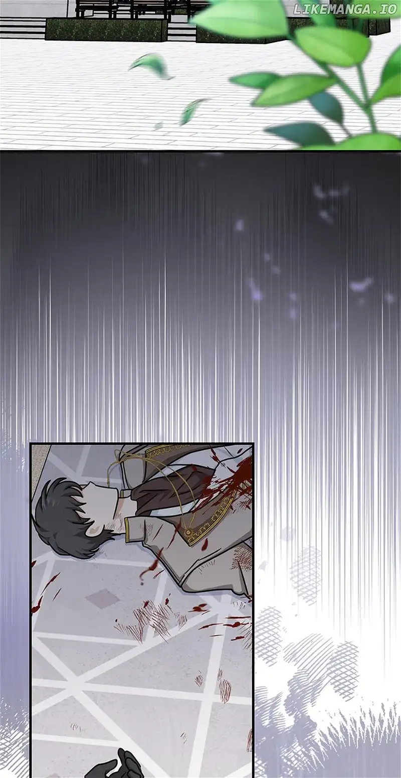 I Became the Head of the Family Chapter 58 - Page 26