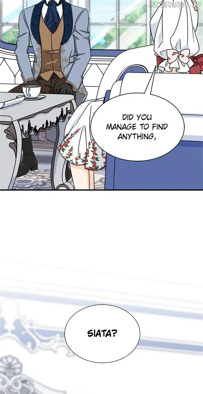 I Became the Head of the Family Chapter 58 - Page 29