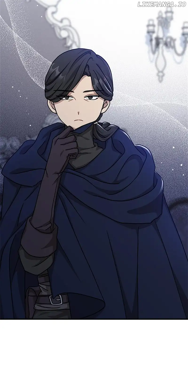 I Became the Head of the Family Chapter 58 - Page 30