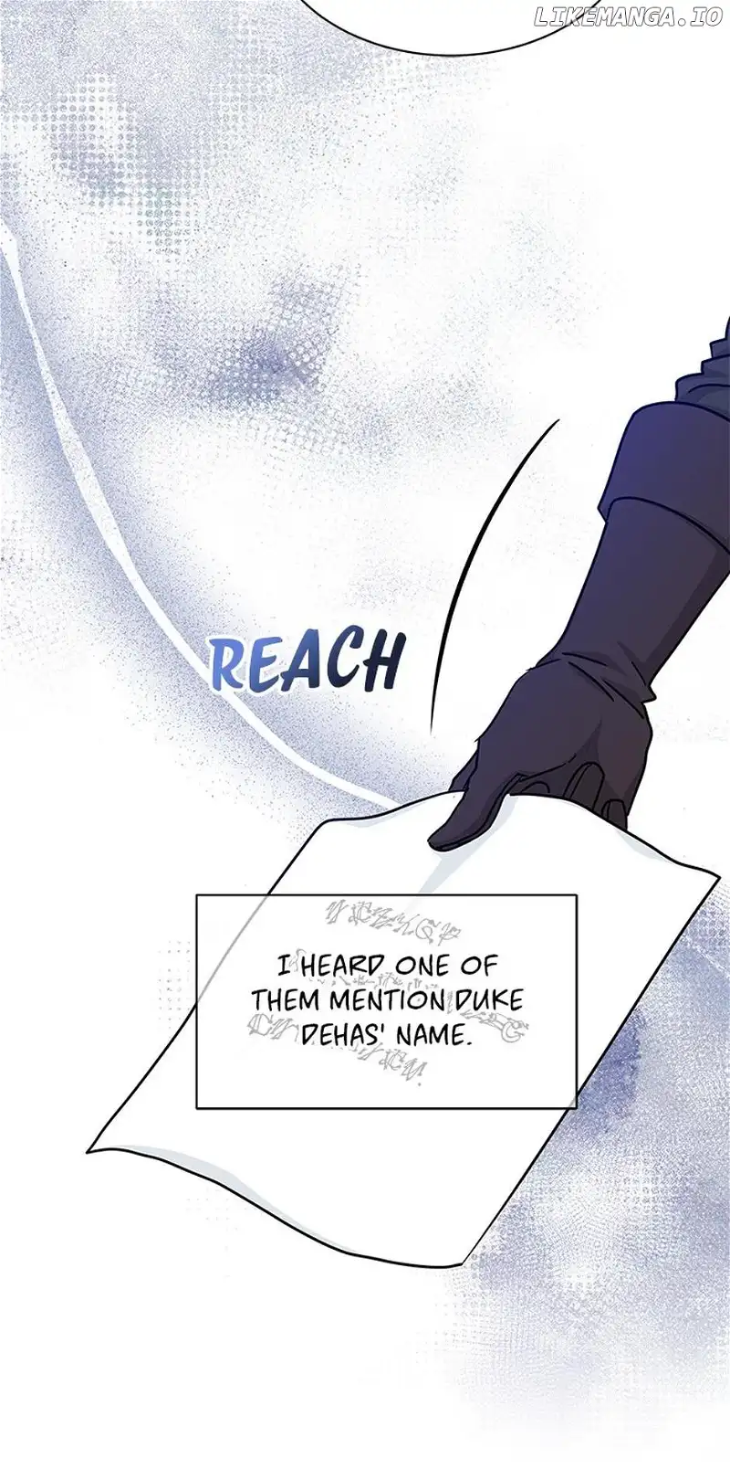 I Became the Head of the Family Chapter 58 - Page 35