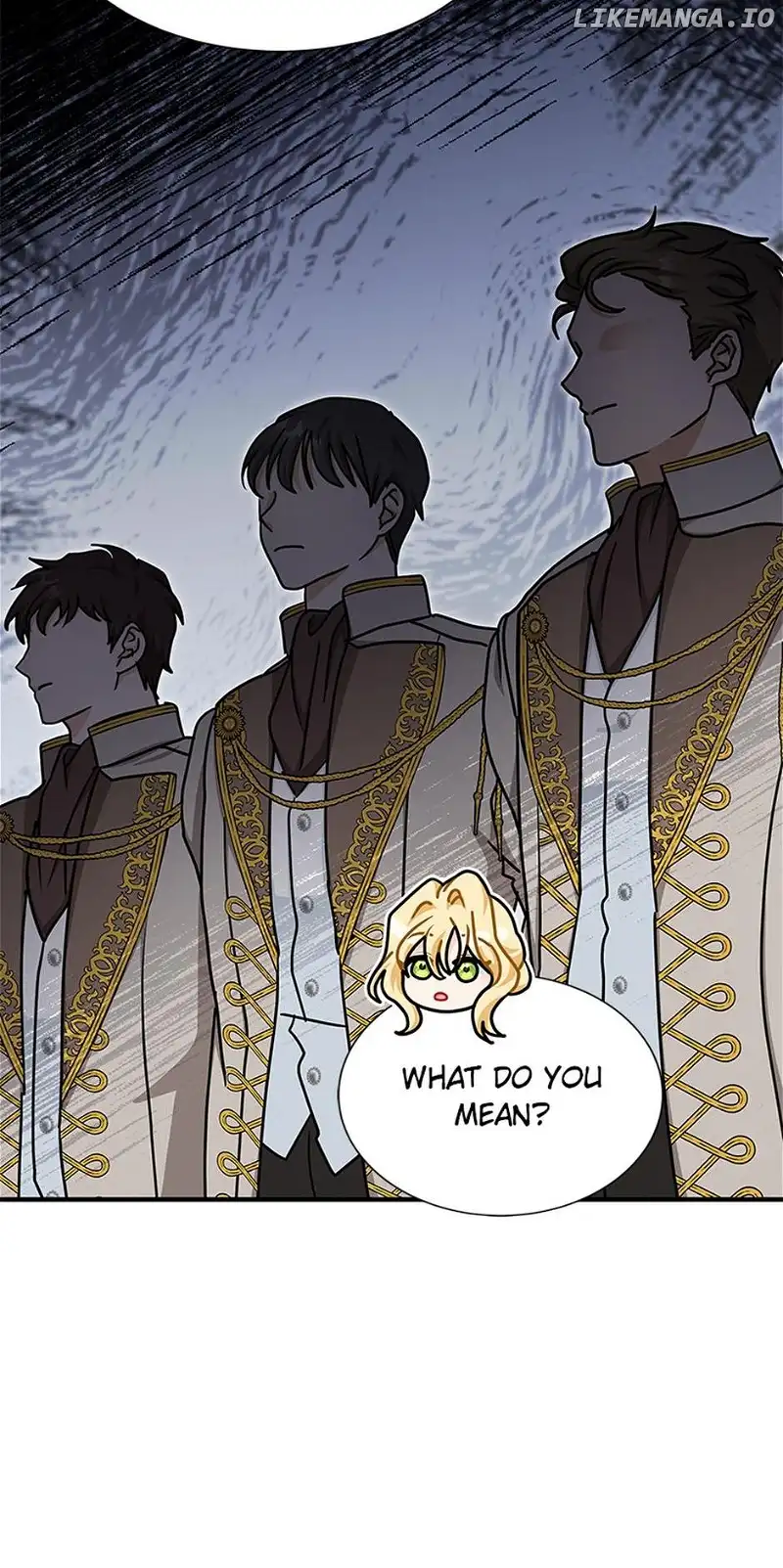 I Became the Head of the Family Chapter 58 - Page 41