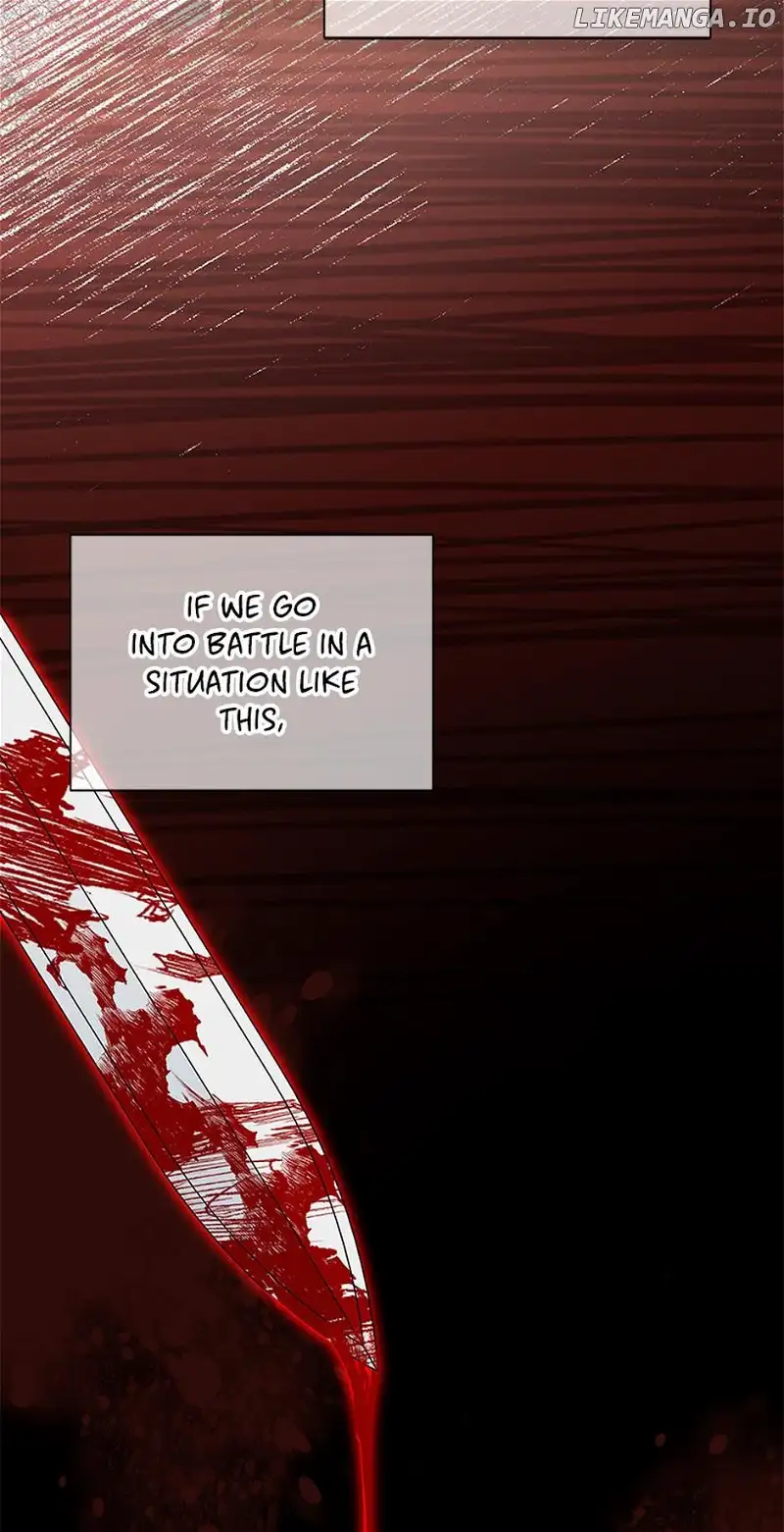 I Became the Head of the Family Chapter 58 - Page 50