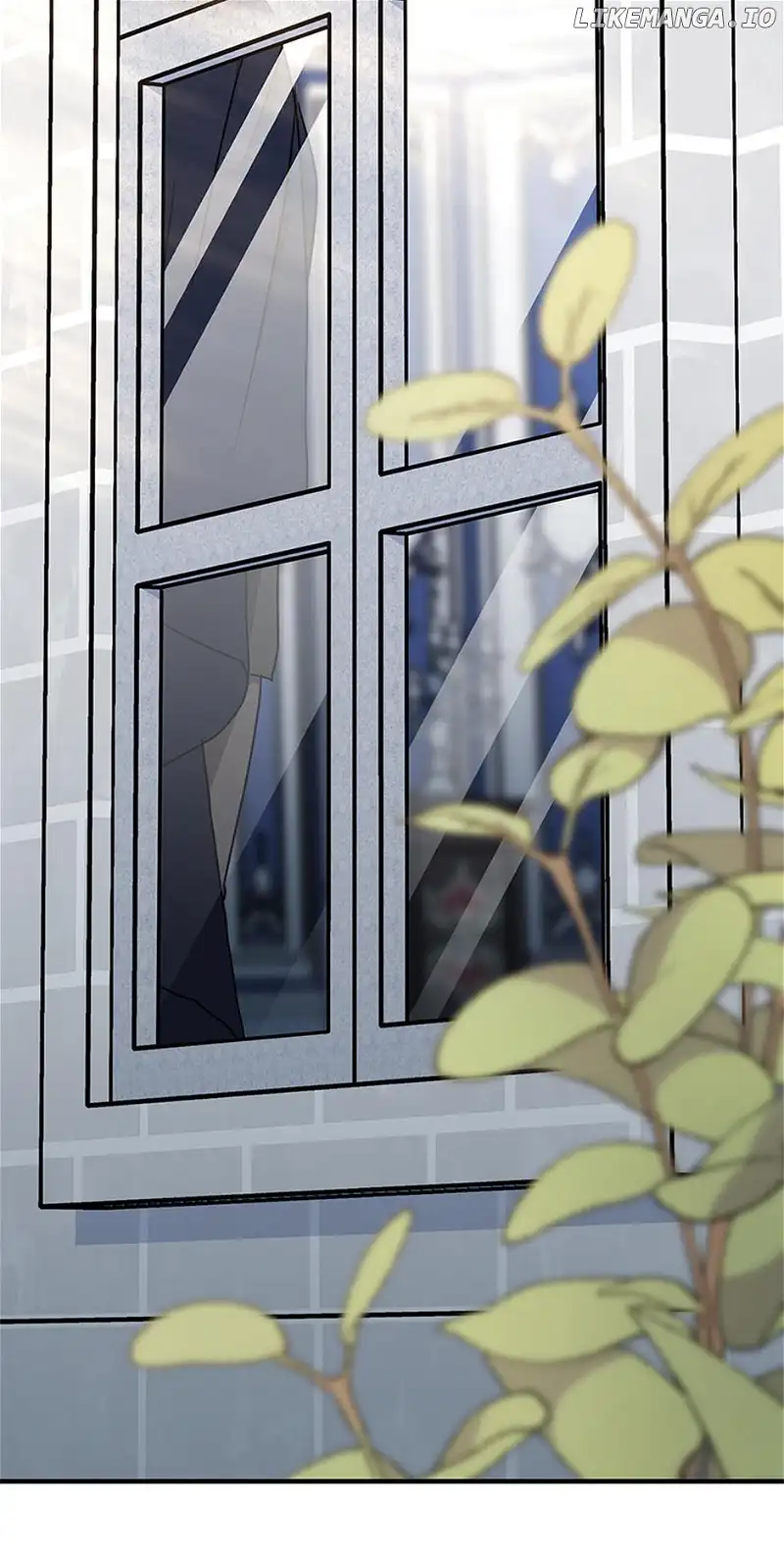 I Became the Head of the Family Chapter 58 - Page 56