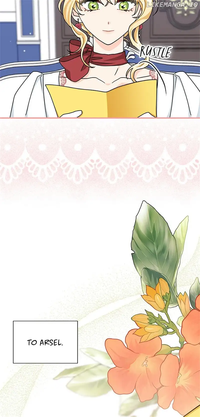 I Became the Head of the Family Chapter 58 - Page 60