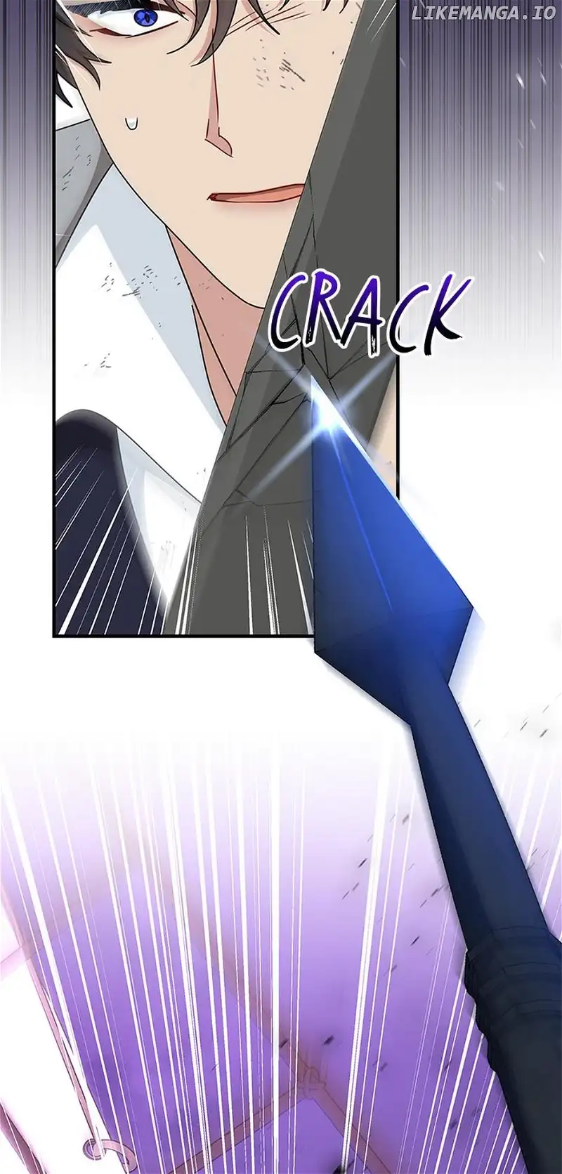 I Became the Head of the Family Chapter 58 - Page 71