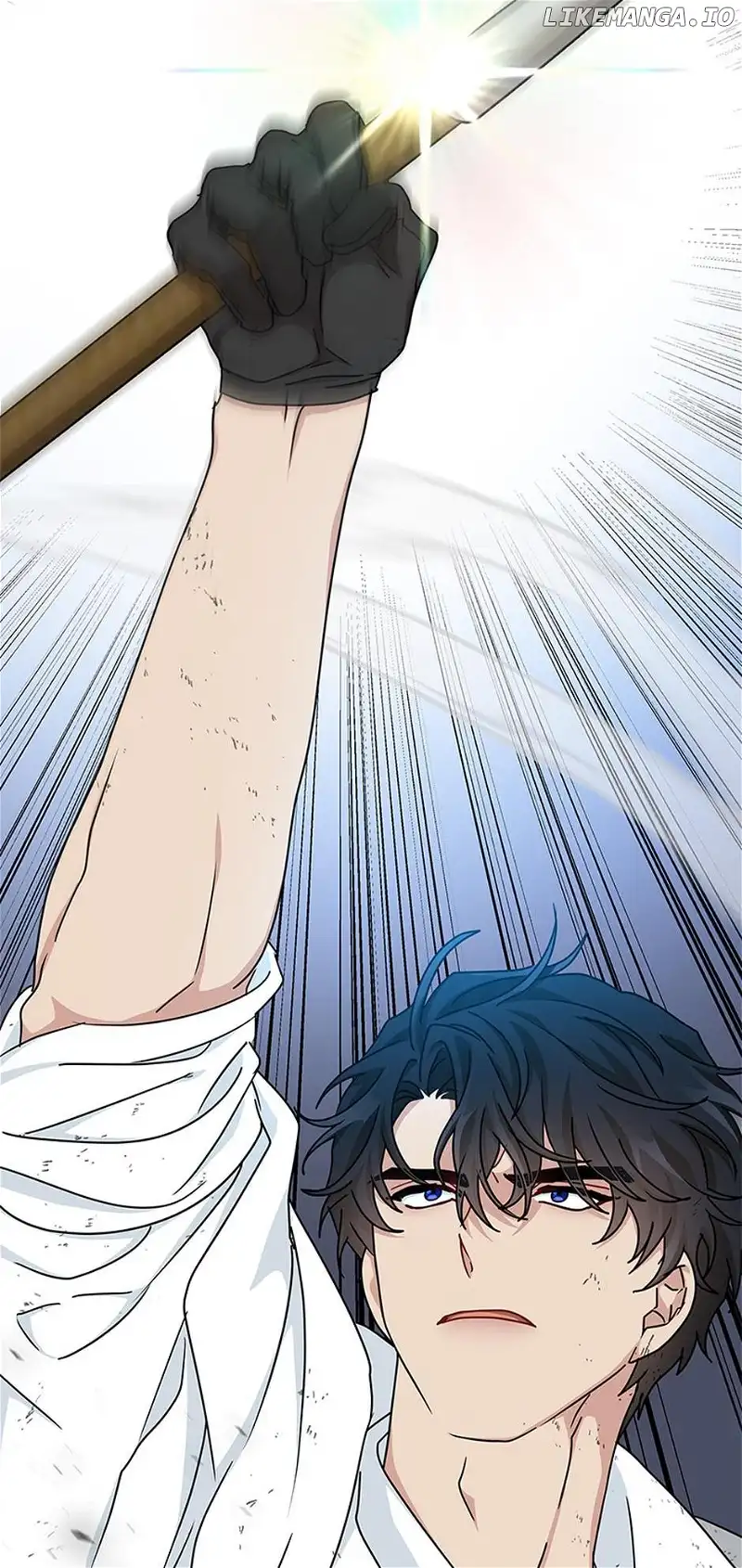 I Became the Head of the Family Chapter 58 - Page 75