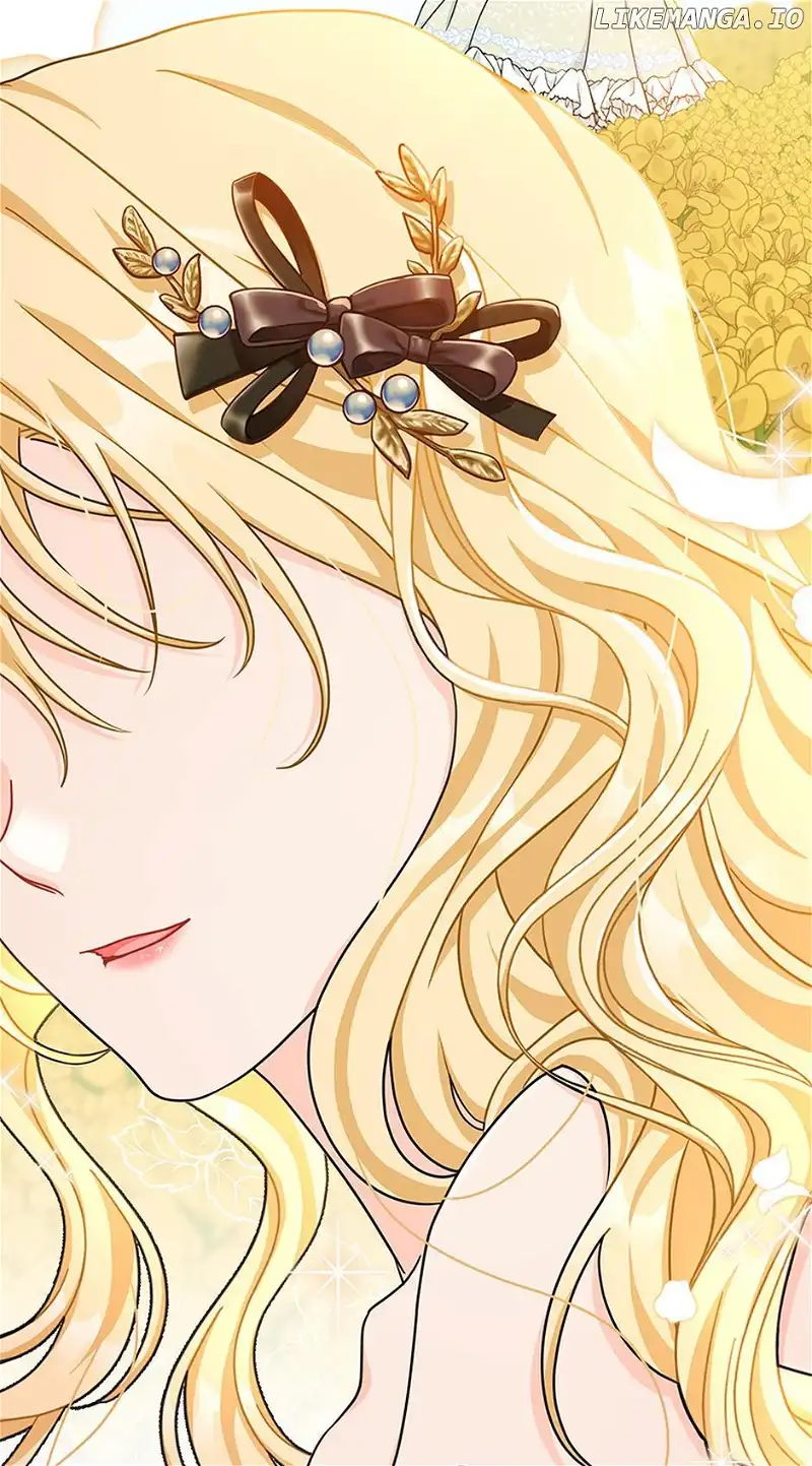 I Became the Head of the Family Chapter 58 - Page 8