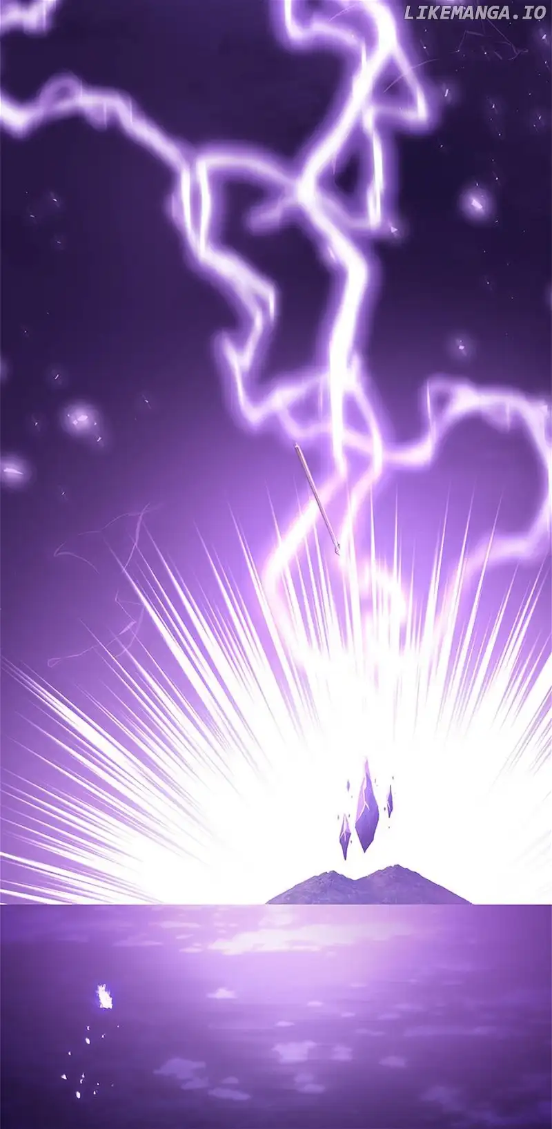 I Became the Head of the Family Chapter 58 - Page 87