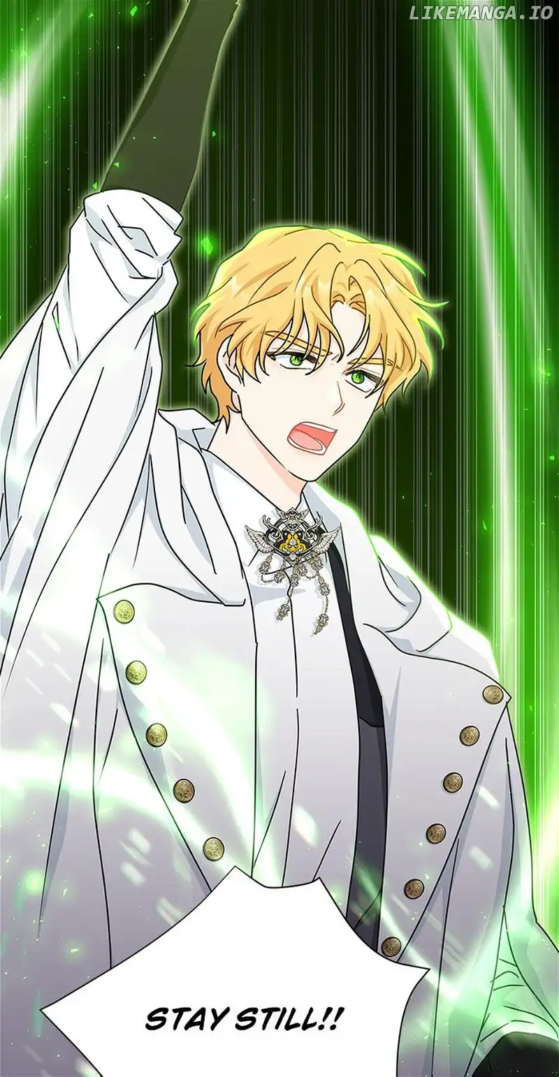 I Became the Head of the Family Chapter 59 - Page 18