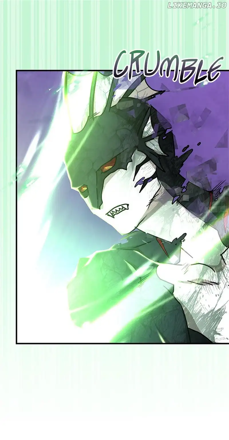 I Became the Head of the Family Chapter 59 - Page 24