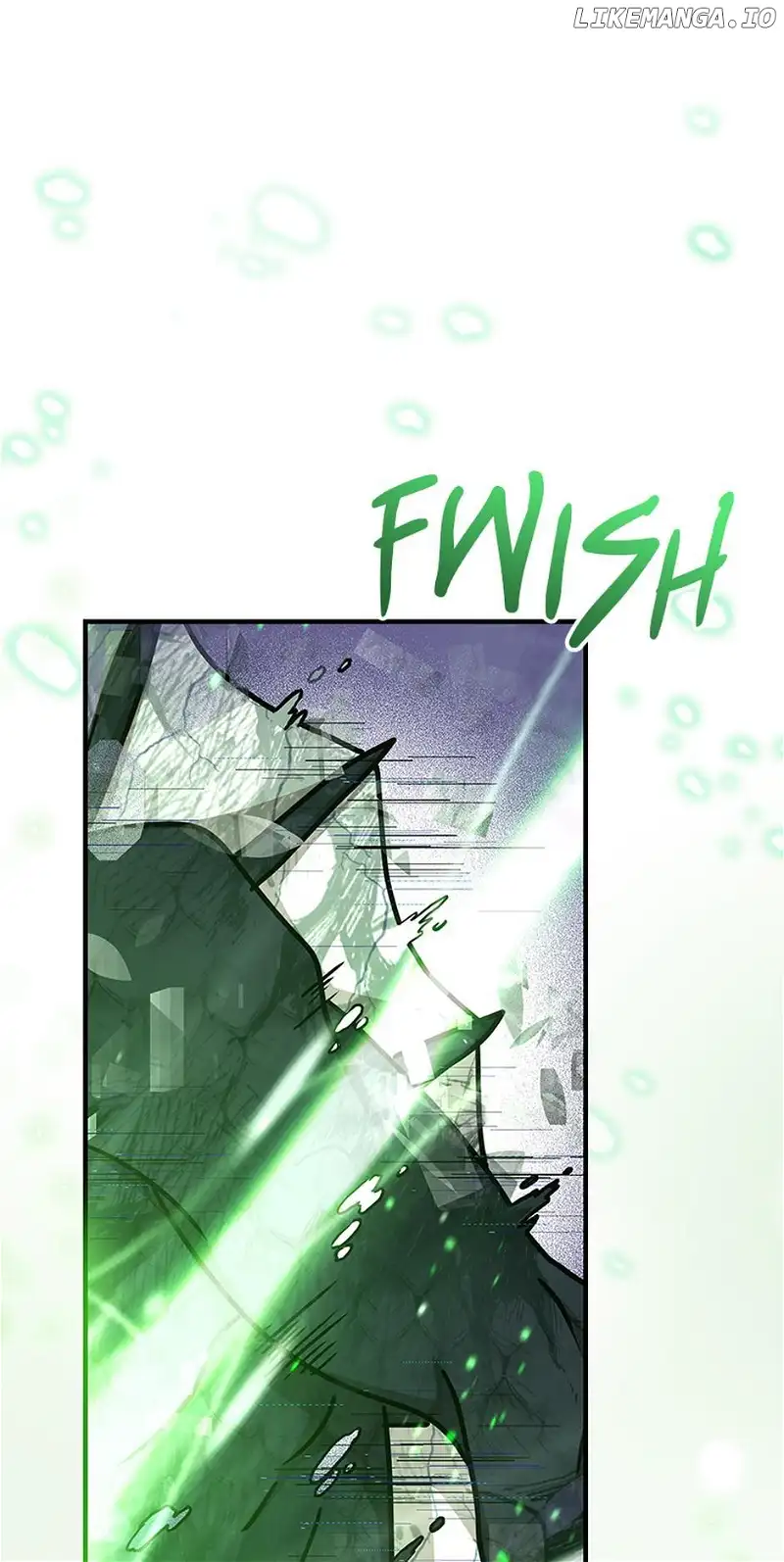 I Became the Head of the Family Chapter 59 - Page 25