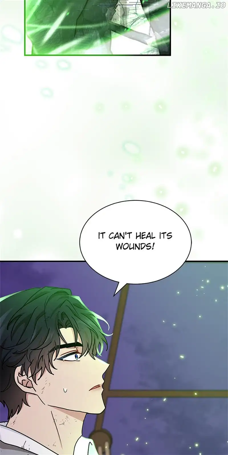 I Became the Head of the Family Chapter 59 - Page 26