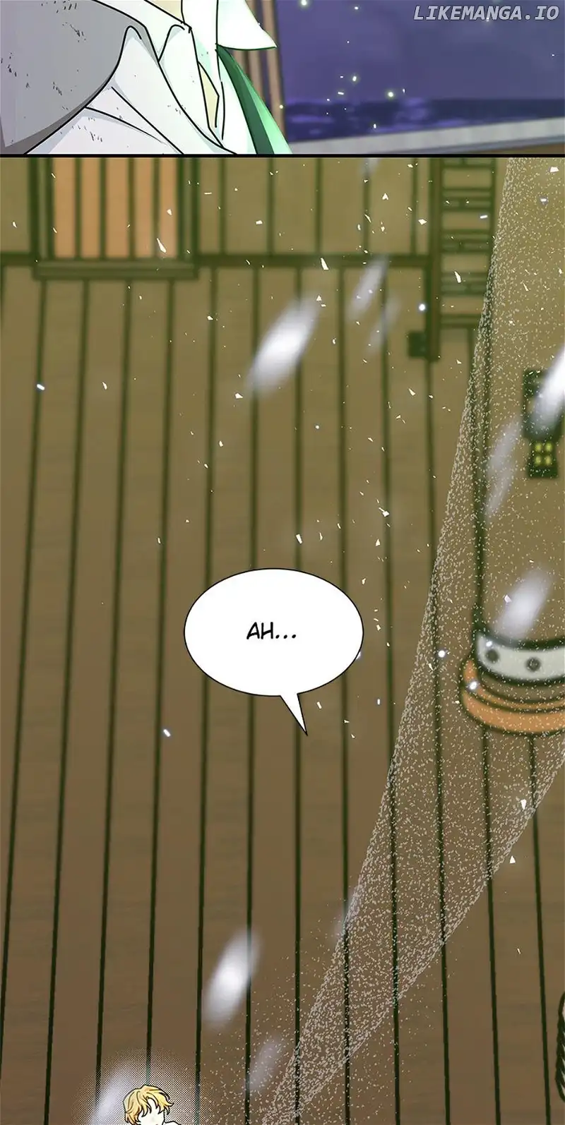 I Became the Head of the Family Chapter 59 - Page 27