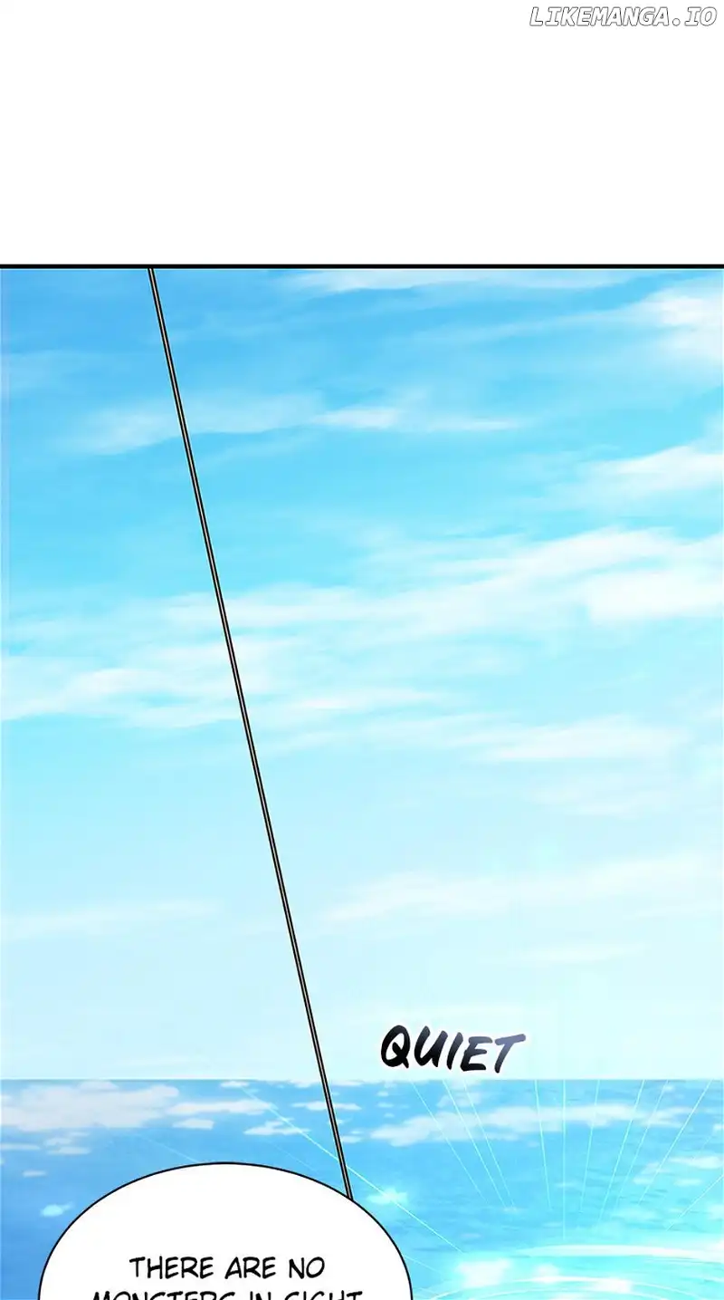 I Became the Head of the Family Chapter 59 - Page 33