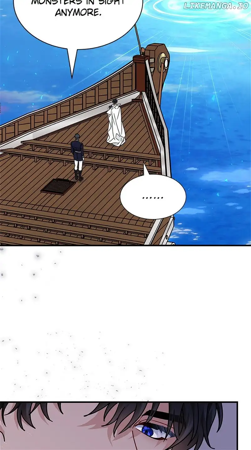 I Became the Head of the Family Chapter 59 - Page 34