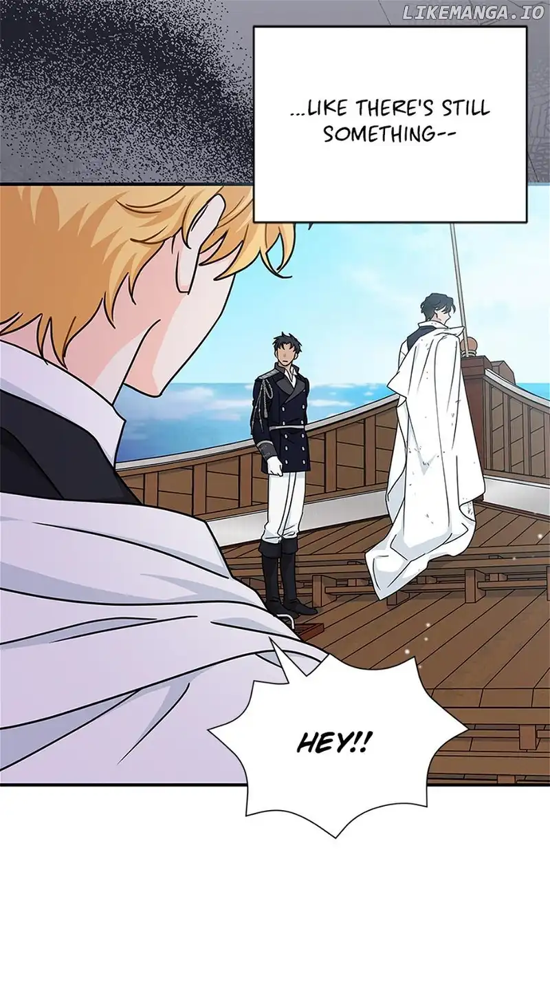 I Became the Head of the Family Chapter 59 - Page 37