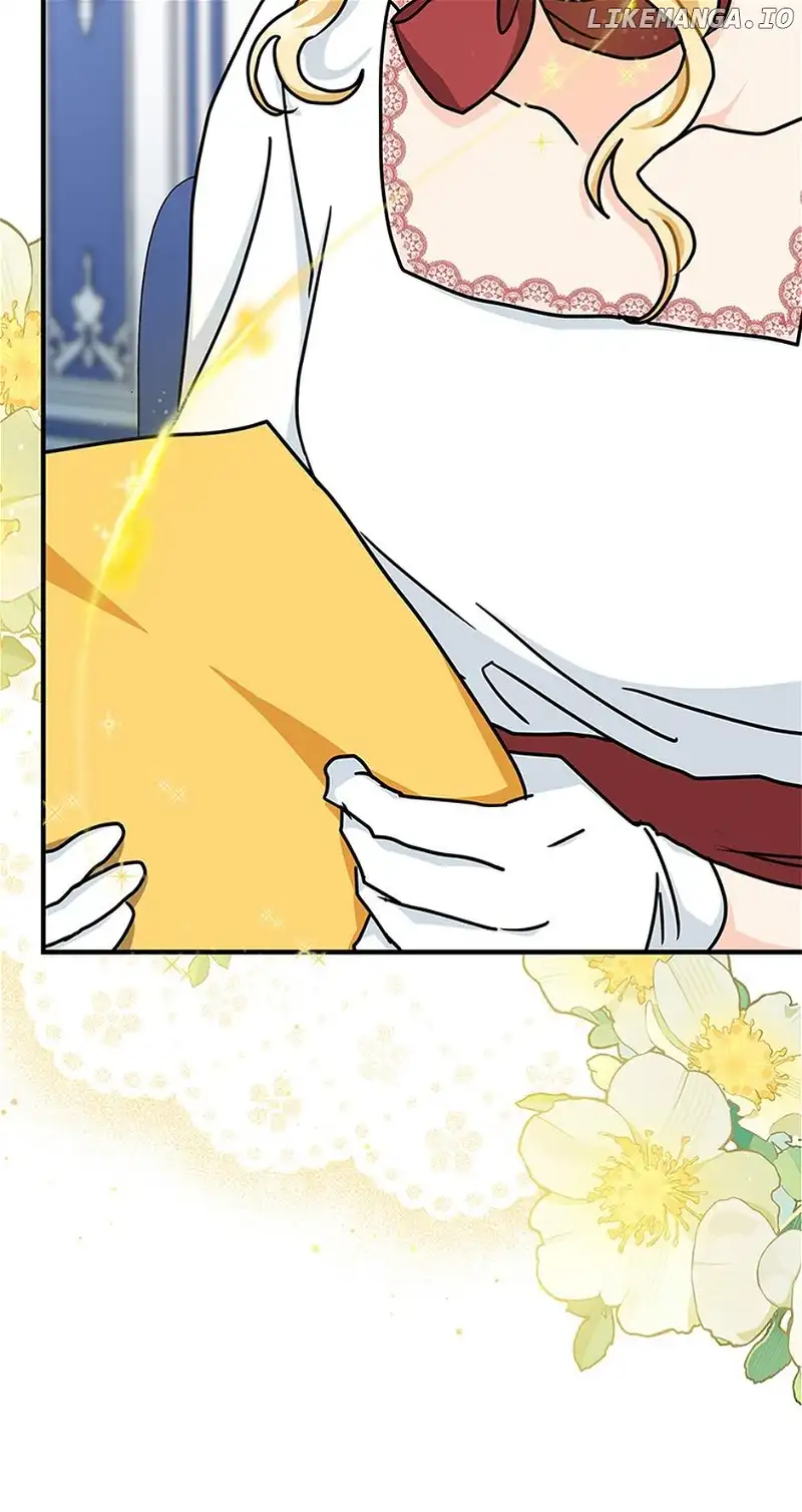 I Became the Head of the Family Chapter 59 - Page 44