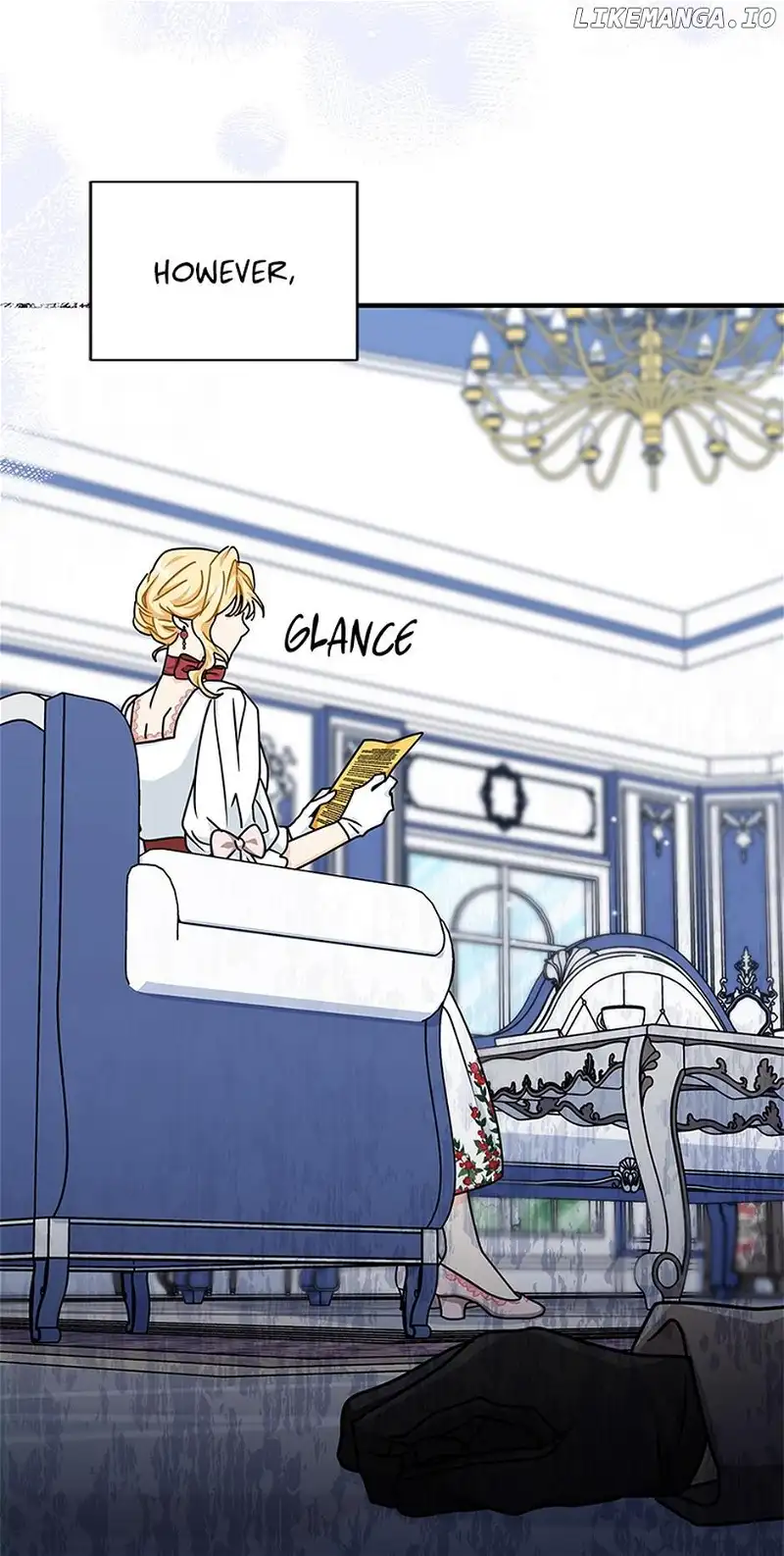 I Became the Head of the Family Chapter 59 - Page 51