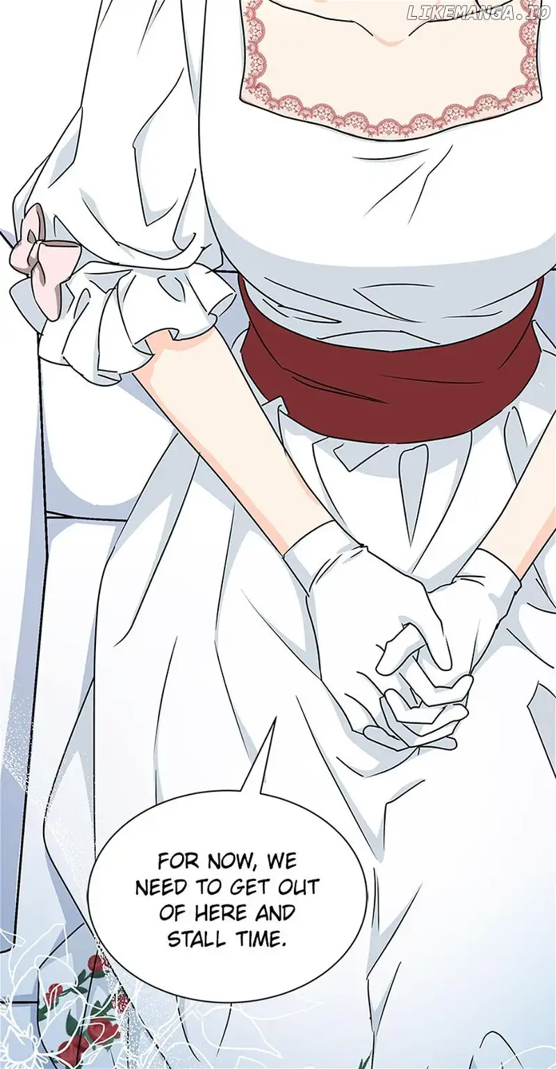 I Became the Head of the Family Chapter 59 - Page 57