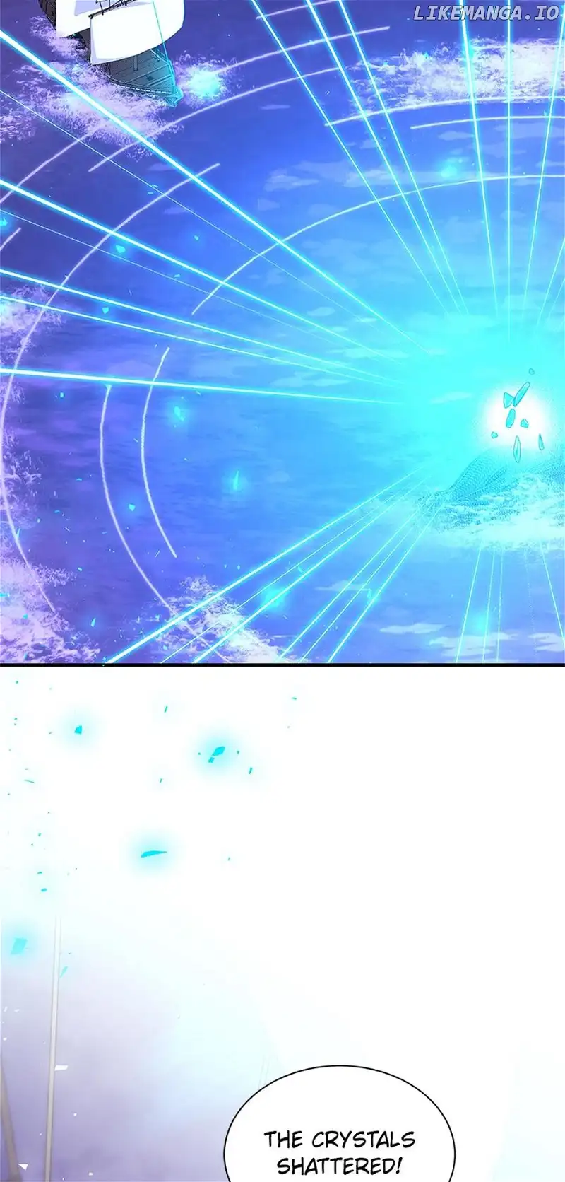 I Became the Head of the Family Chapter 59 - Page 7