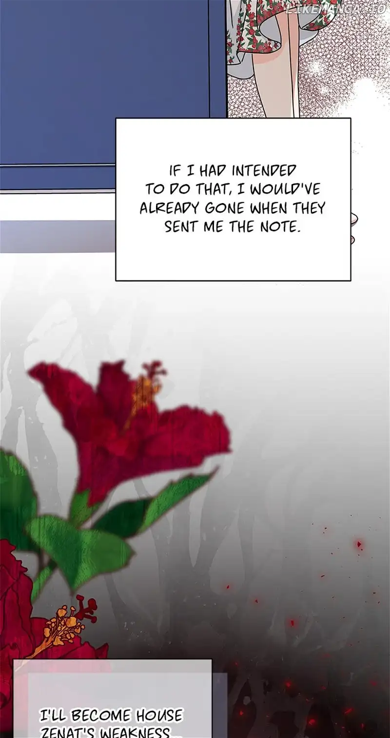 I Became the Head of the Family Chapter 59 - Page 72