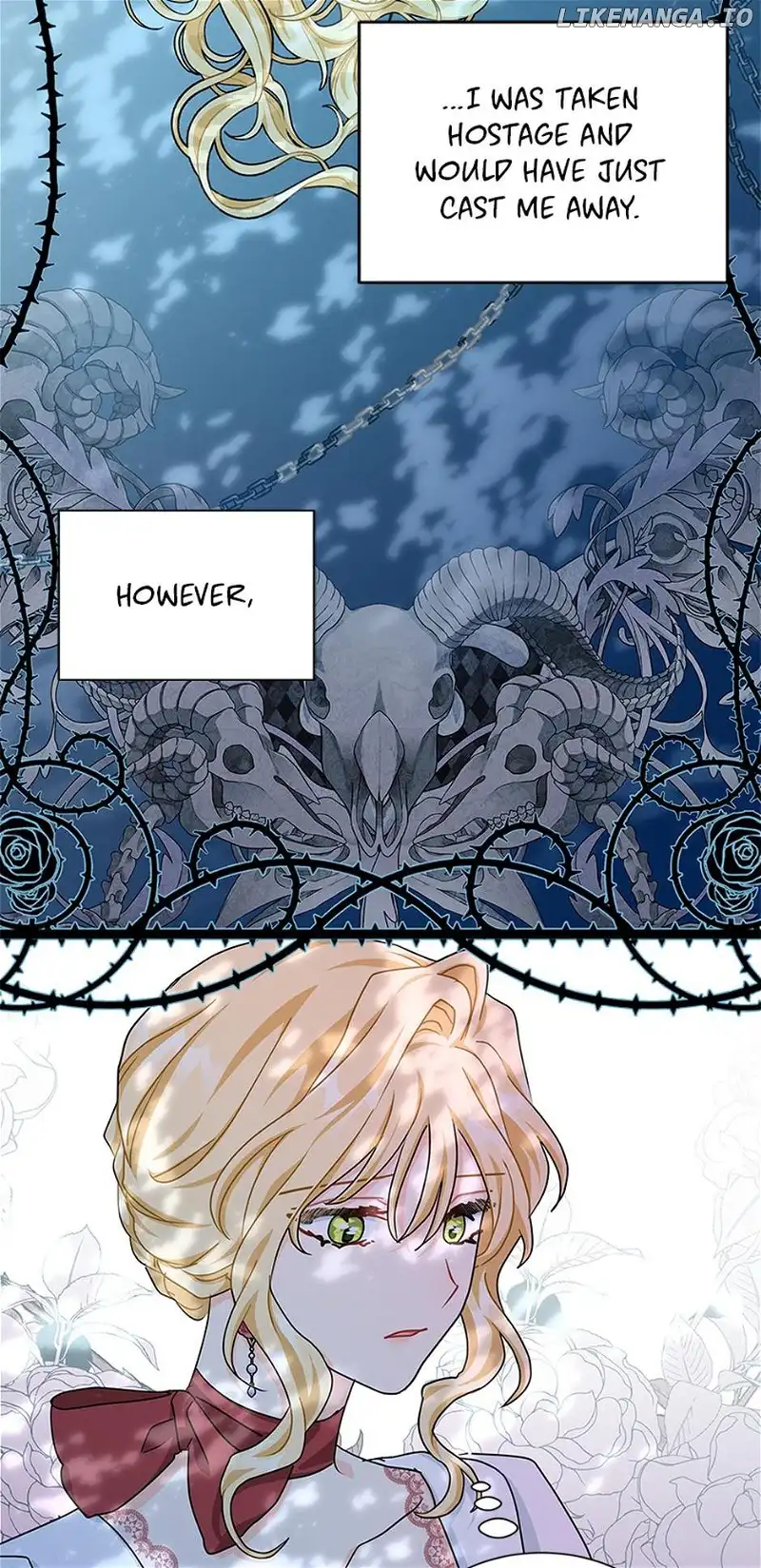 I Became the Head of the Family Chapter 59 - Page 77