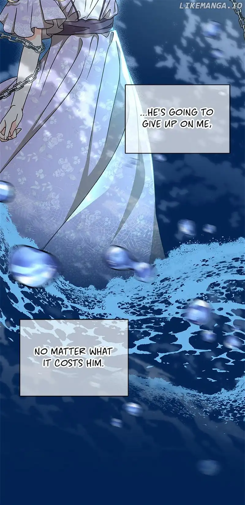 I Became the Head of the Family Chapter 59 - Page 79