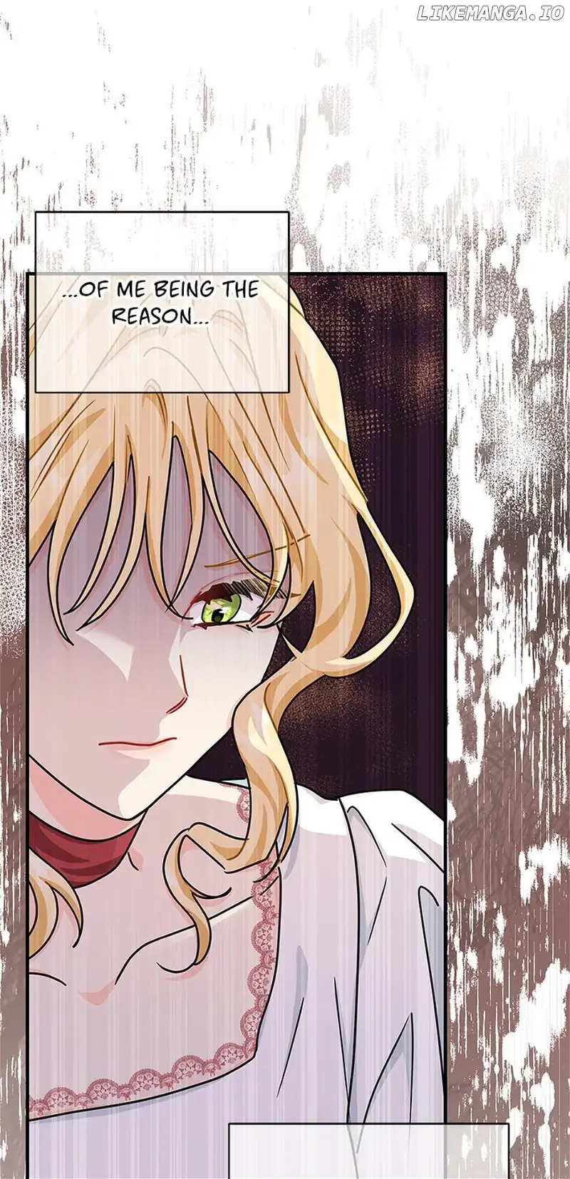 I Became the Head of the Family Chapter 59 - Page 85