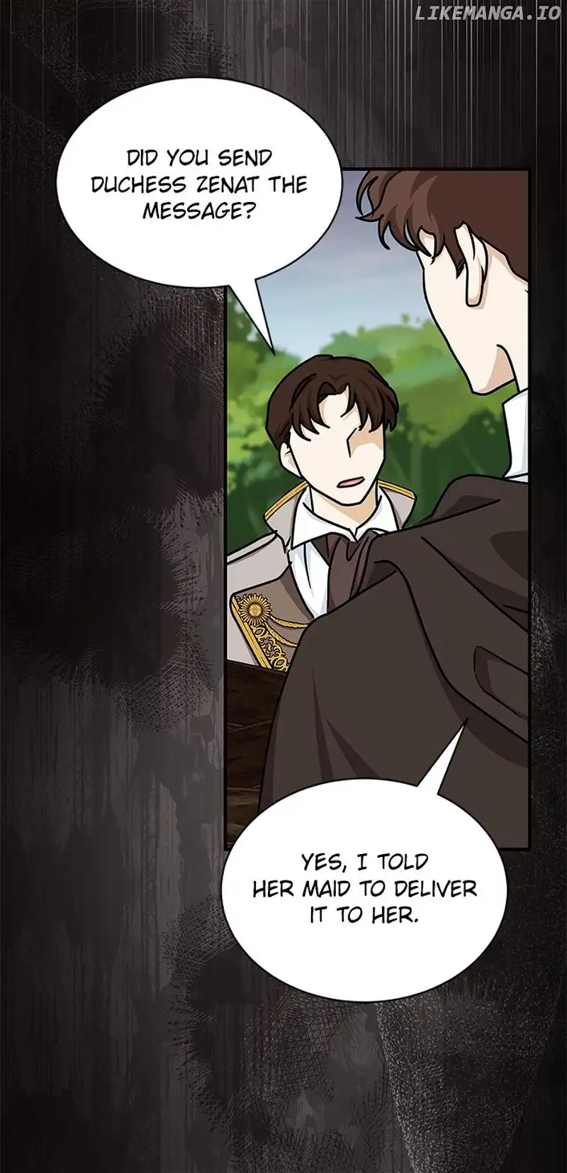 I Became the Head of the Family Chapter 59 - Page 87