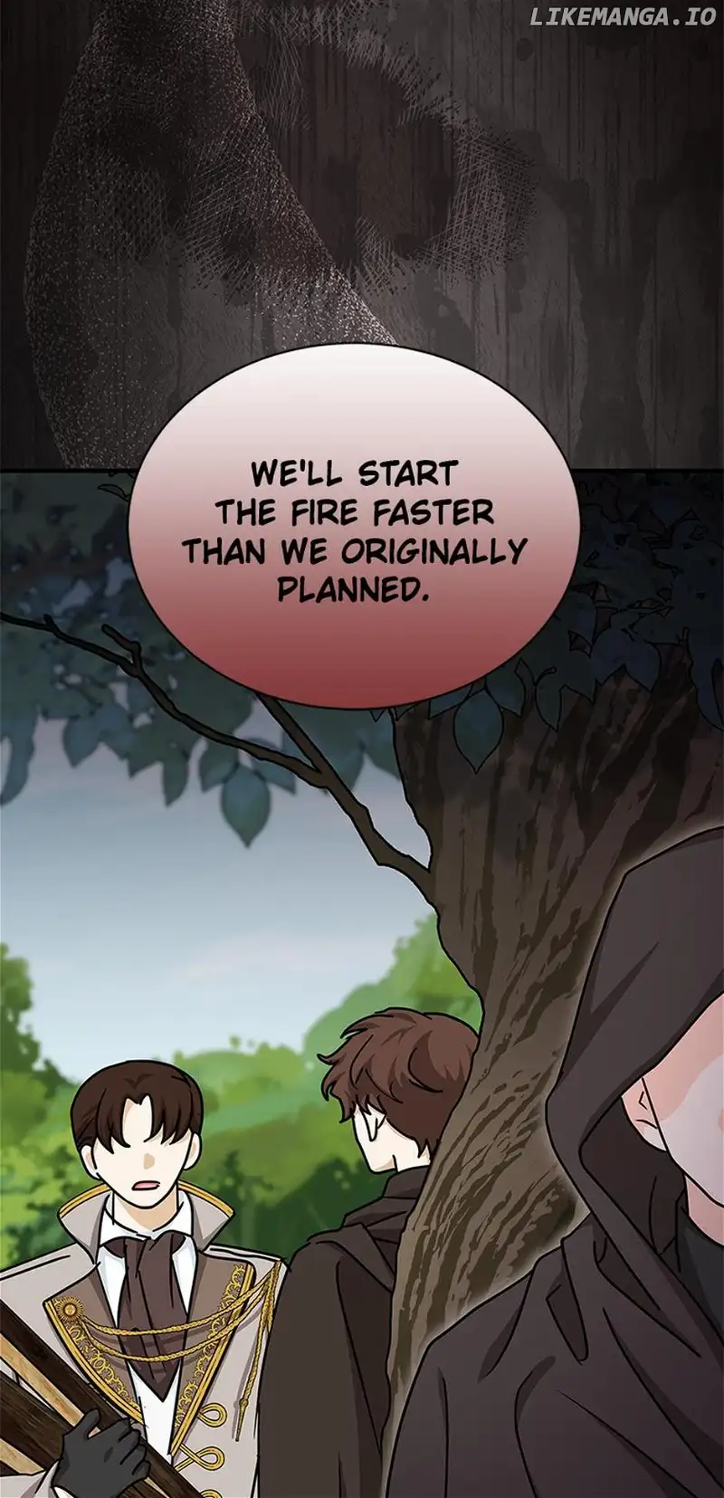 I Became the Head of the Family Chapter 59 - Page 89