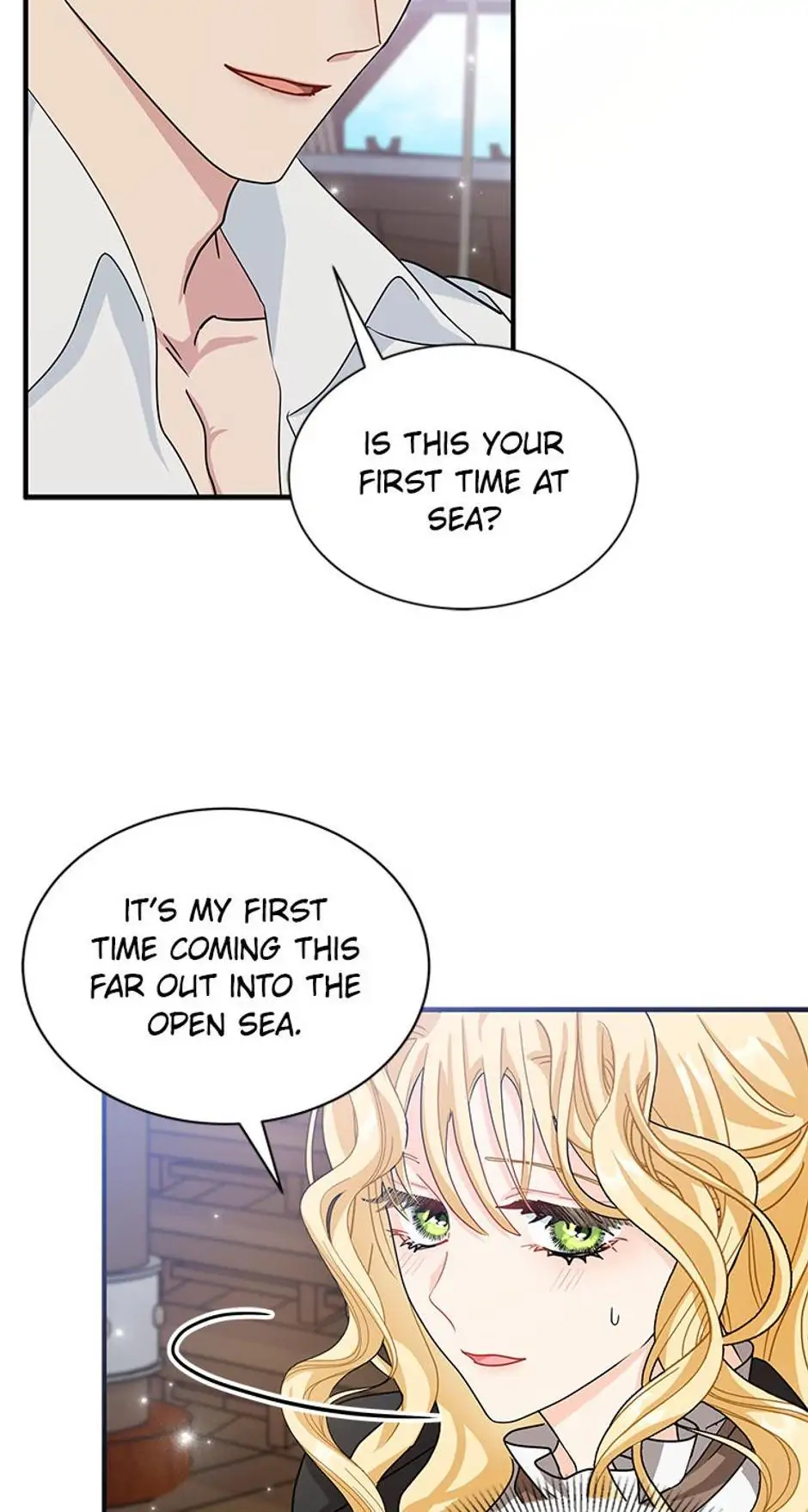 I Became the Head of the Family Chapter 6 - Page 14