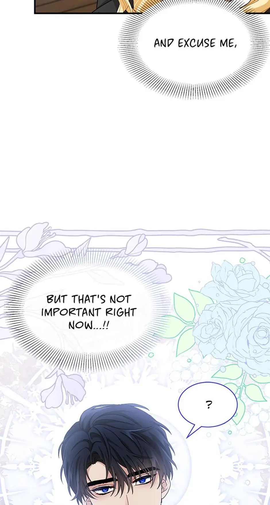 I Became the Head of the Family Chapter 6 - Page 15