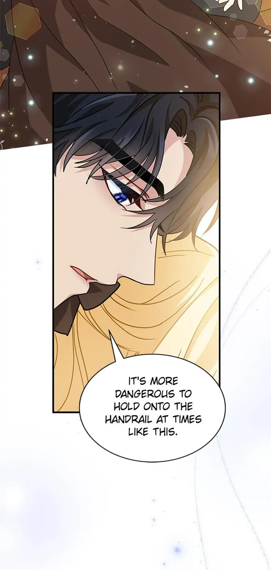 I Became the Head of the Family Chapter 6 - Page 42