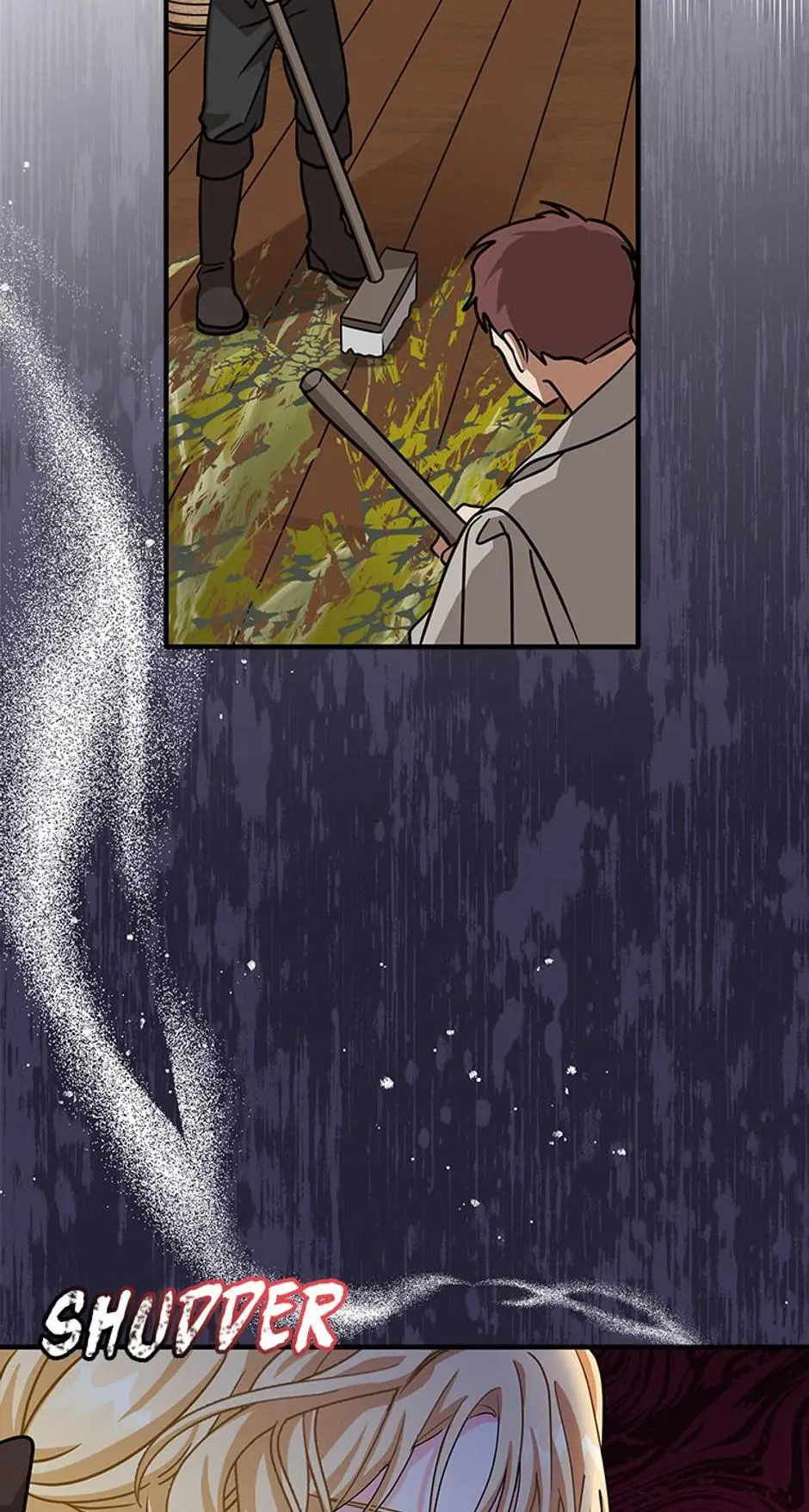 I Became the Head of the Family Chapter 6 - Page 68