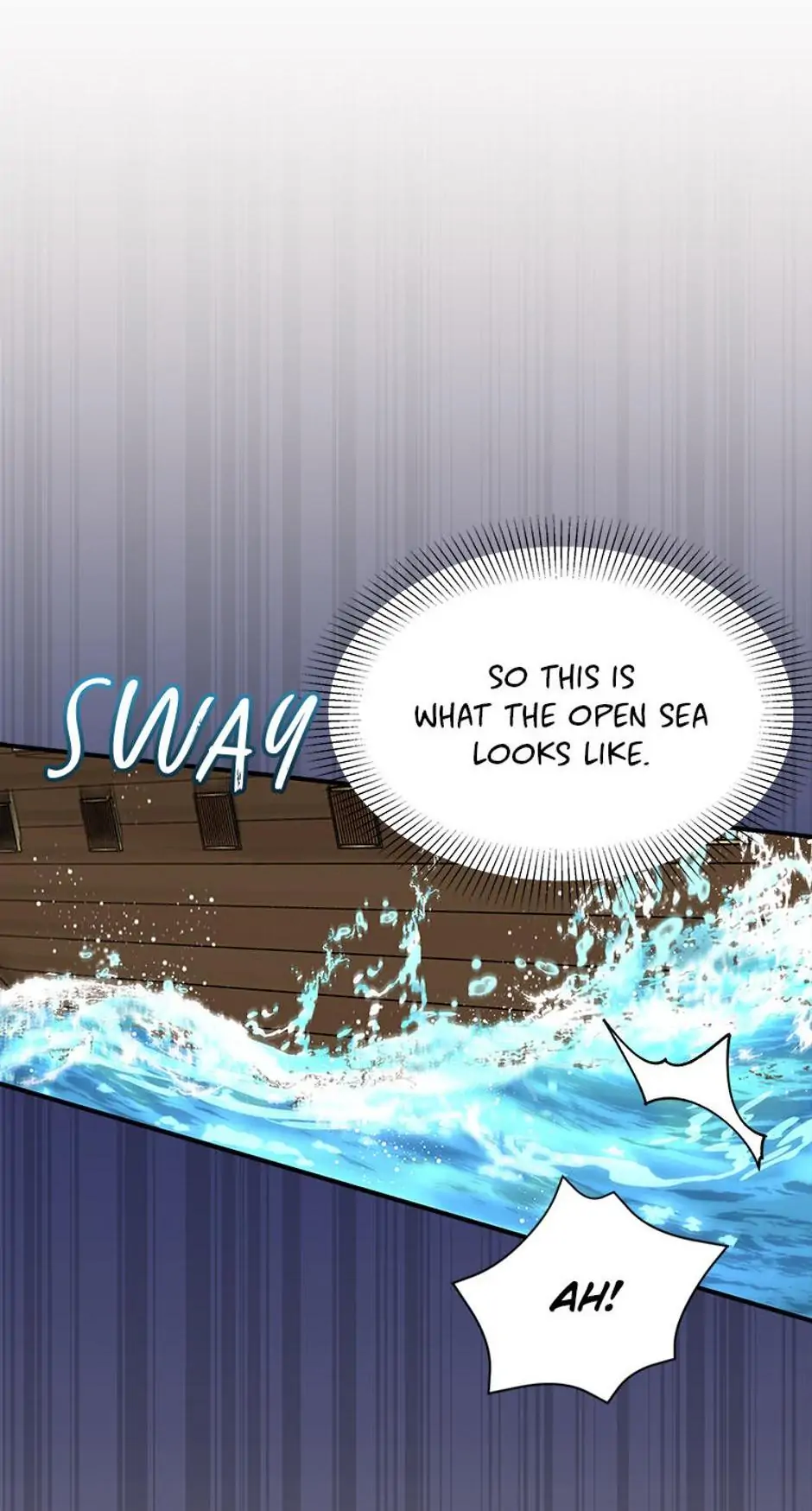 I Became the Head of the Family Chapter 6 - Page 9