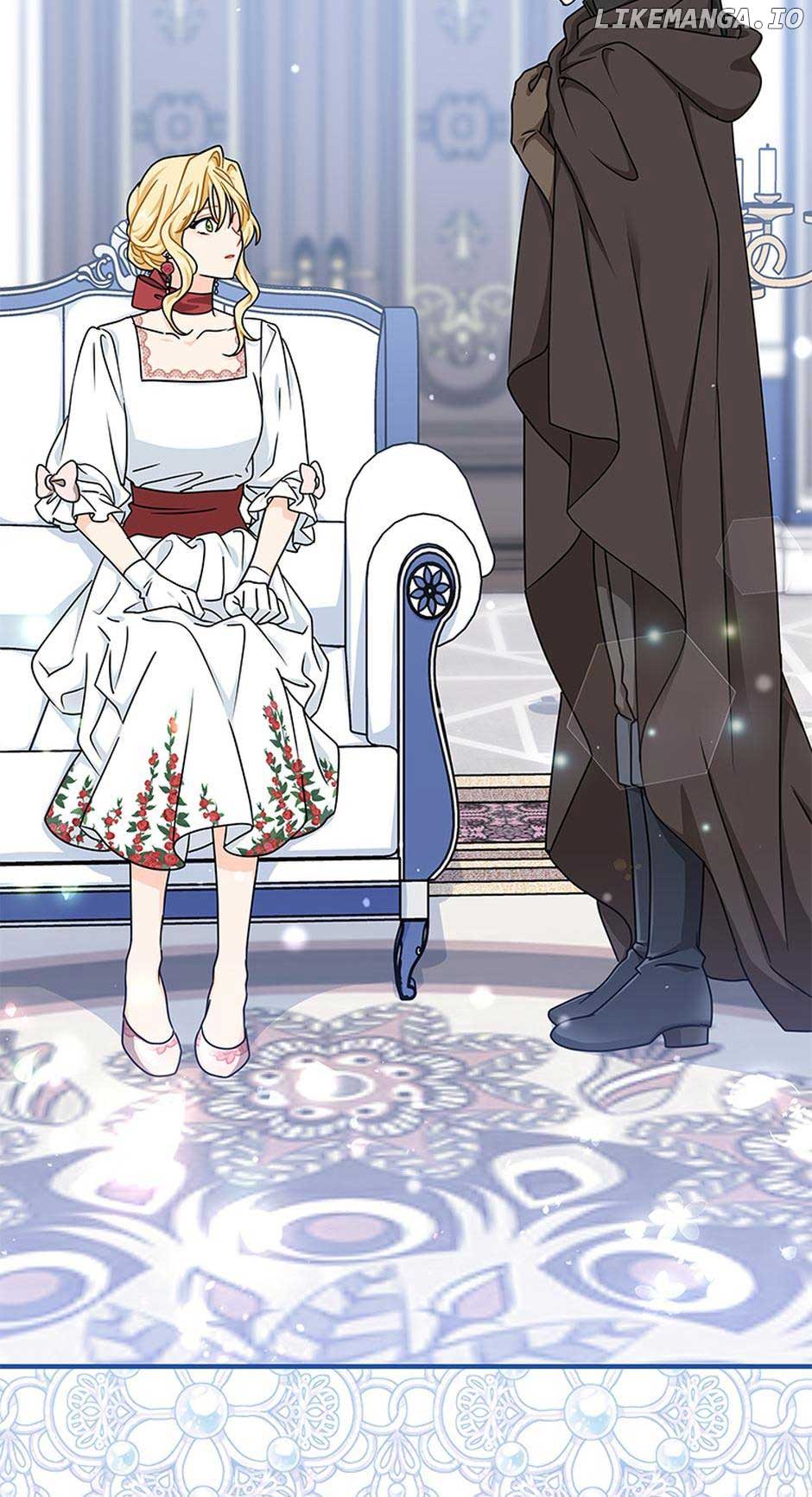 I Became the Head of the Family Chapter 60 - Page 10