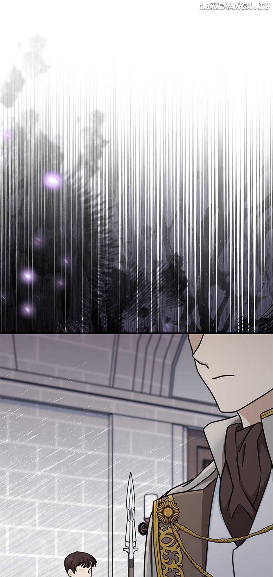 I Became the Head of the Family Chapter 60 - Page 12